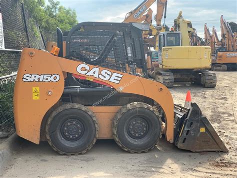 skid steer sr 150 specs|SR150B Skid Steer Loader .